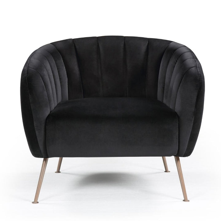 Monet Accent Chair