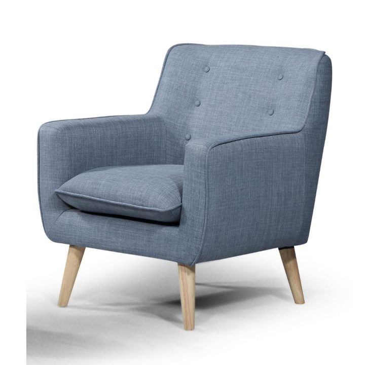 Georgia Chair - Opal