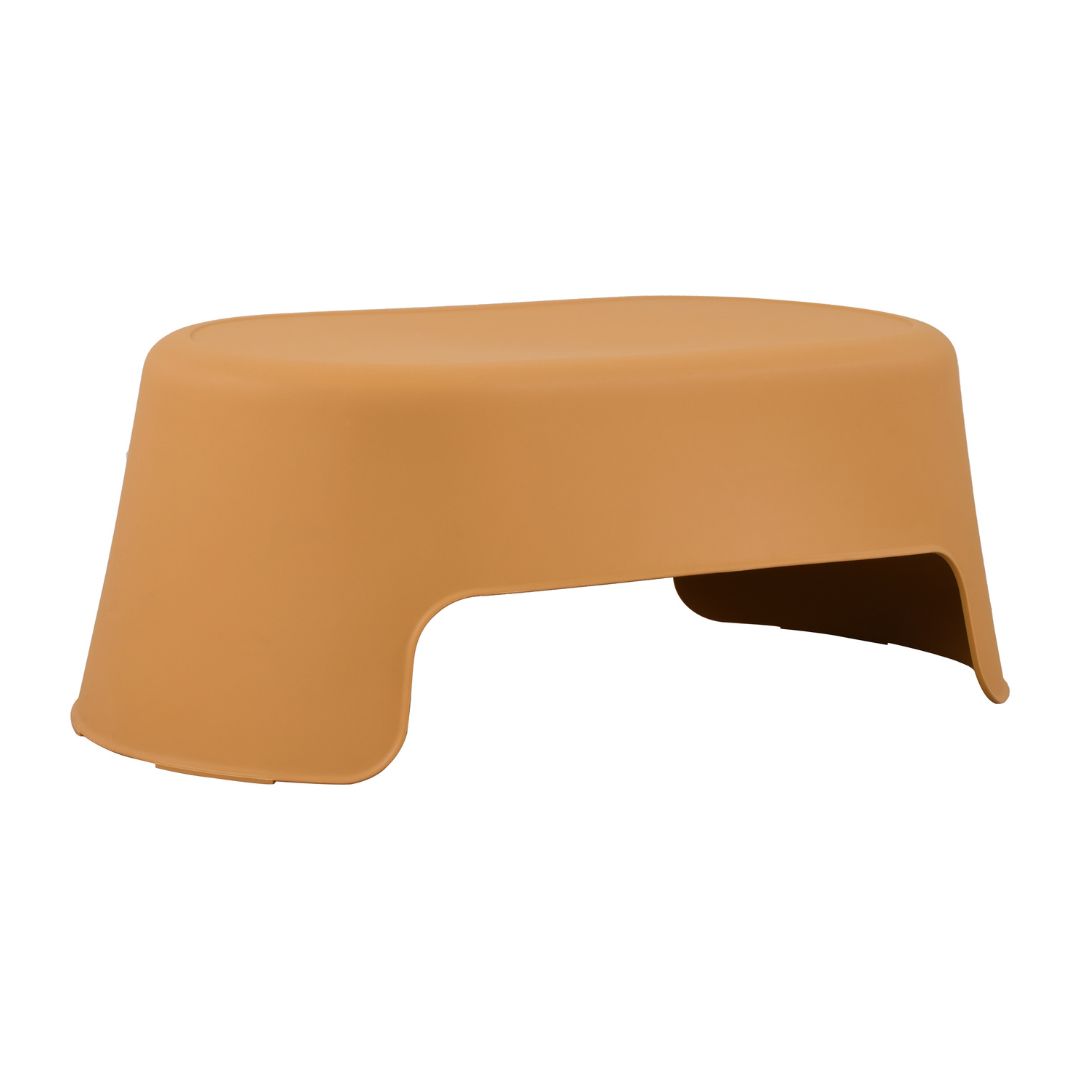 Santorini Coffee Table Yellow