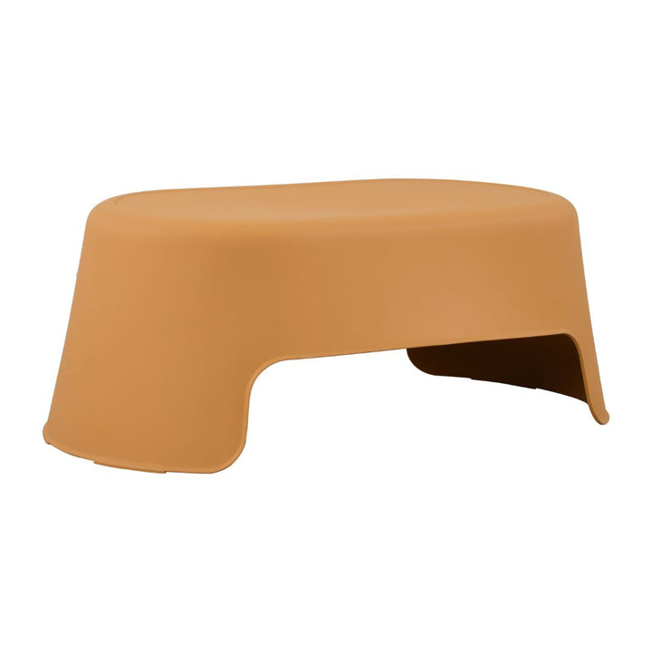 Santorini Coffee Table Yellow