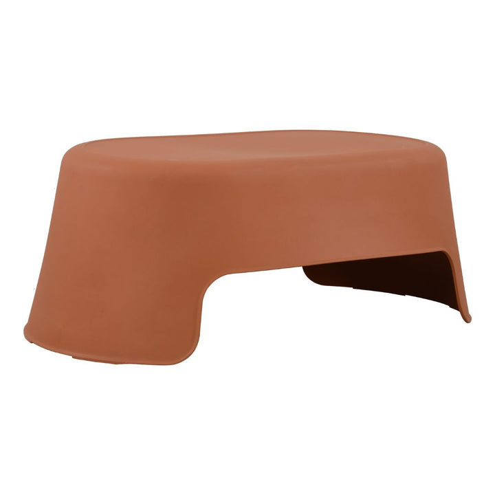Santorini Coffee Table Peach