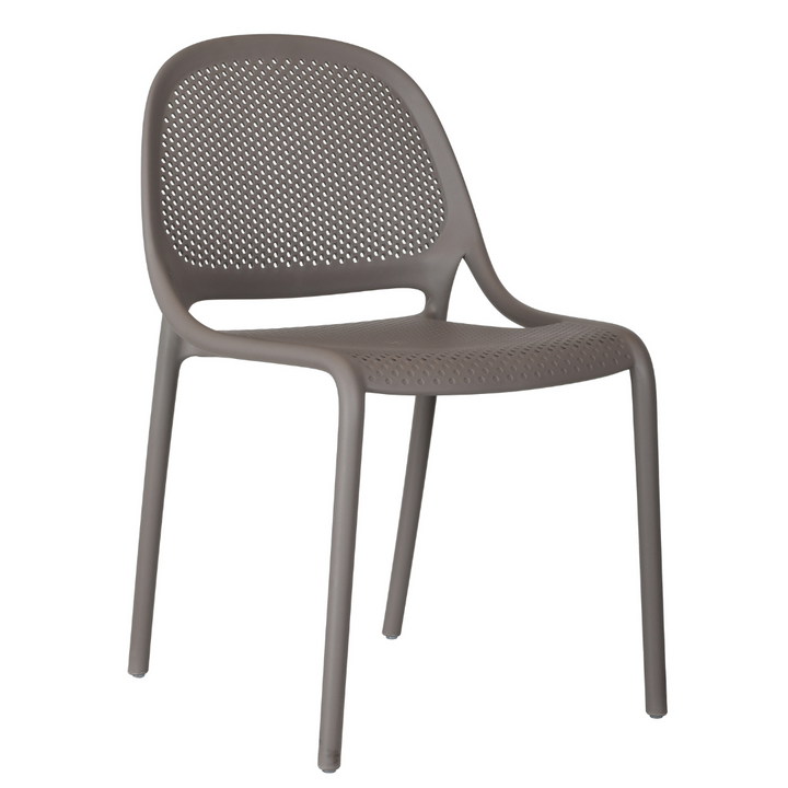 Bayside chair Grey