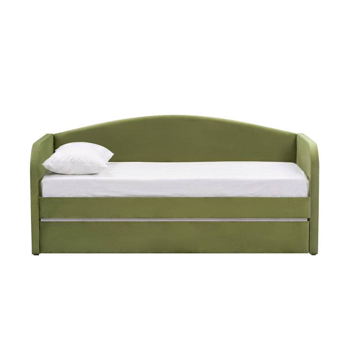 Charlotte Day Bed with Trundle