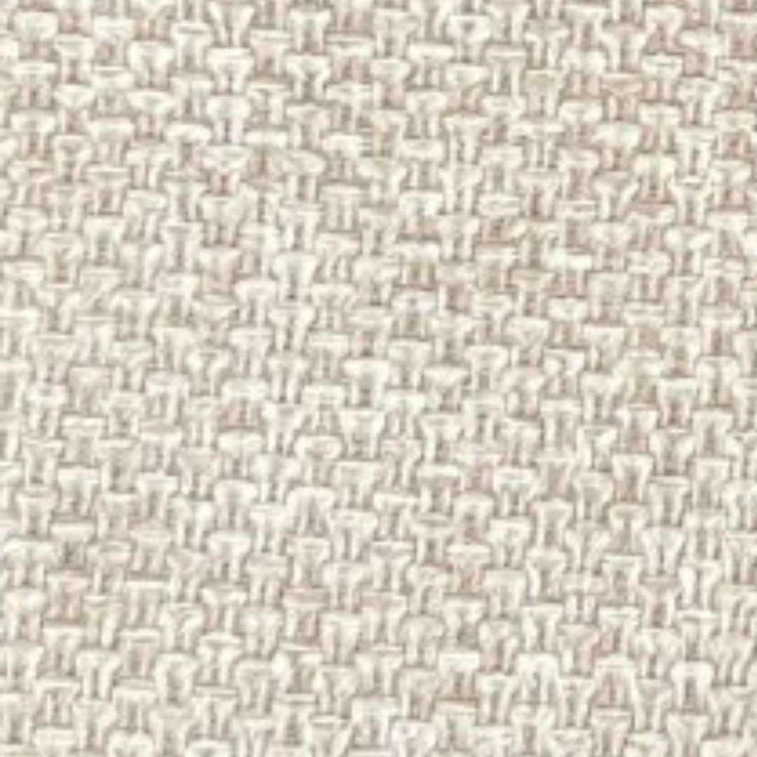 Monetti Dining Chair Beige Fabric/Walnut
