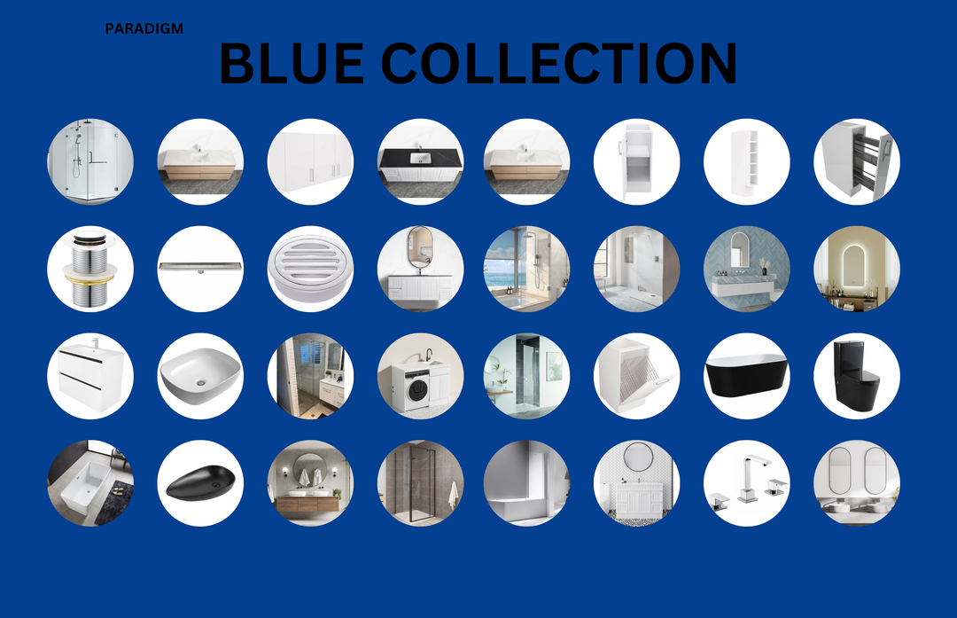 Project Basin Mixer