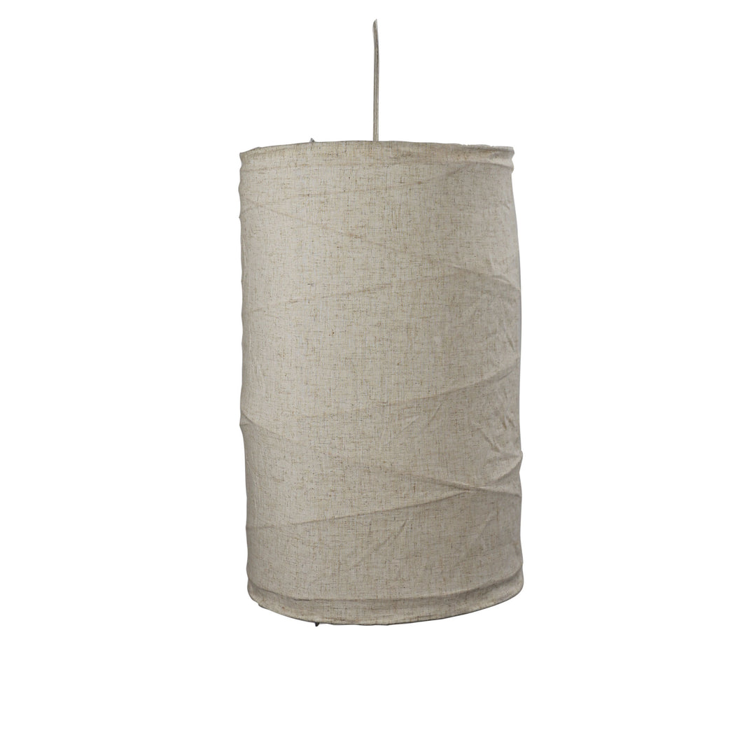 BOHEME.30 Flax Linen Fabric Shade