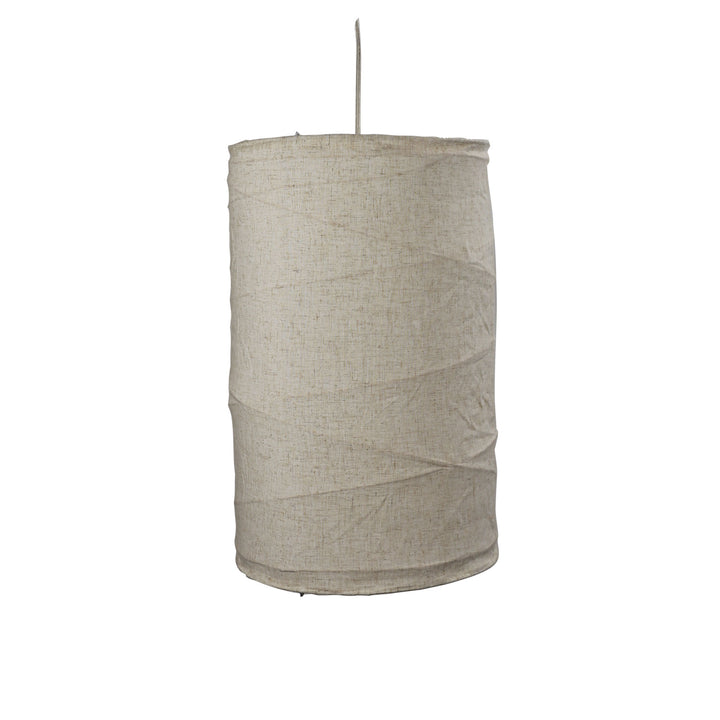 BOHEME.30 Flax Linen Fabric Shade