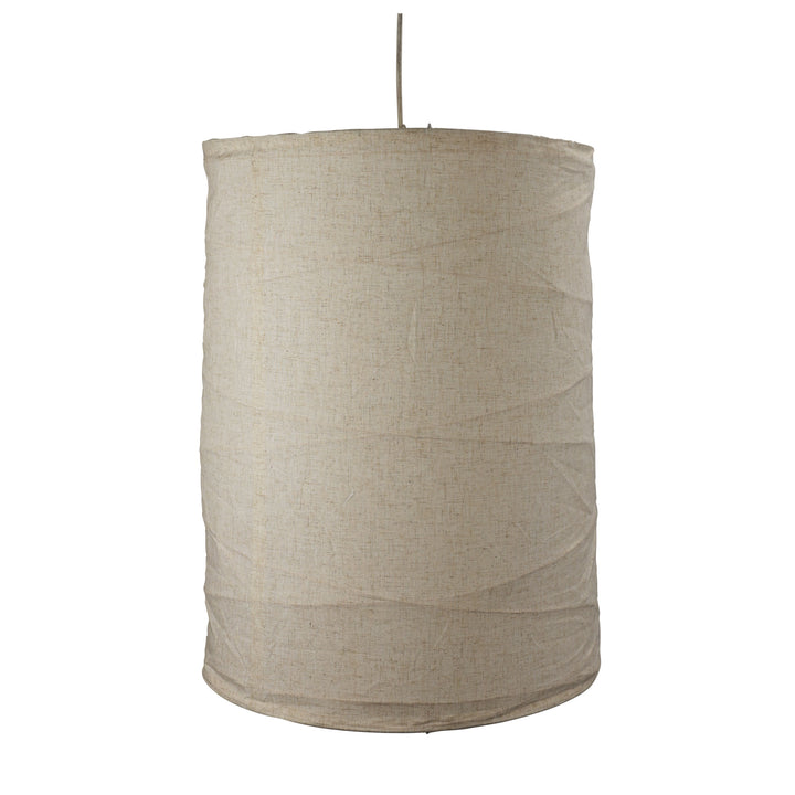 BOHEME.45 Flax Linen Fabric Shade