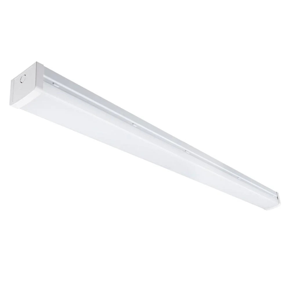 BOLT-120 LED Batten Light - Adjustable 21W/42W White