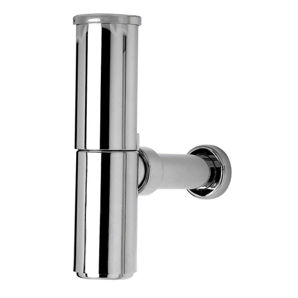 Geberit Diseno Plastic Bottle Trap, 40mm - Pilbara Bathroom Warehouse Perth and regional Western Australia