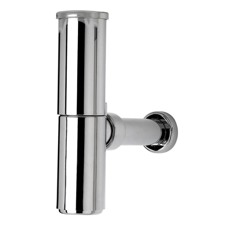 Geberit Diseno Plastic Bottle Trap, 40mm - Pilbara Bathroom Warehouse Perth and regional Western Australia