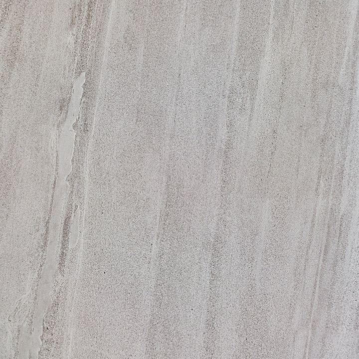 Balkan White Matte Tile 300x600