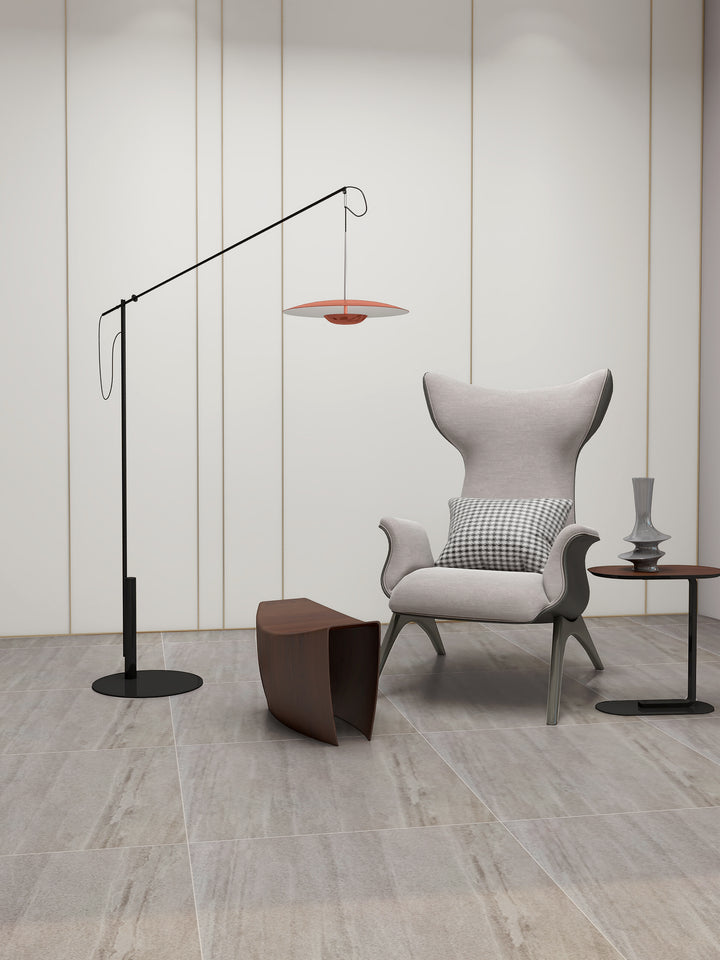 Balkan White Matte Tile 300x600