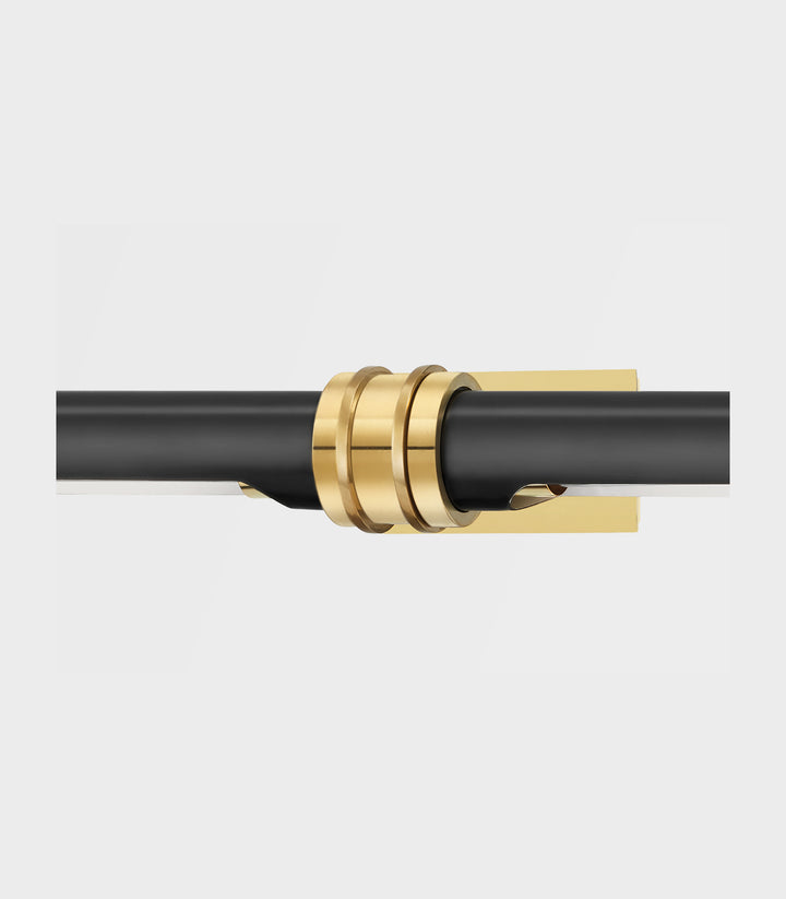 Baruch Wall Light