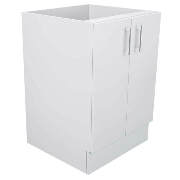 Base Unit Double Door 60cm