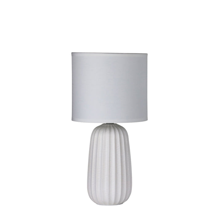 Benjy.20 Ceramic Table Lamp