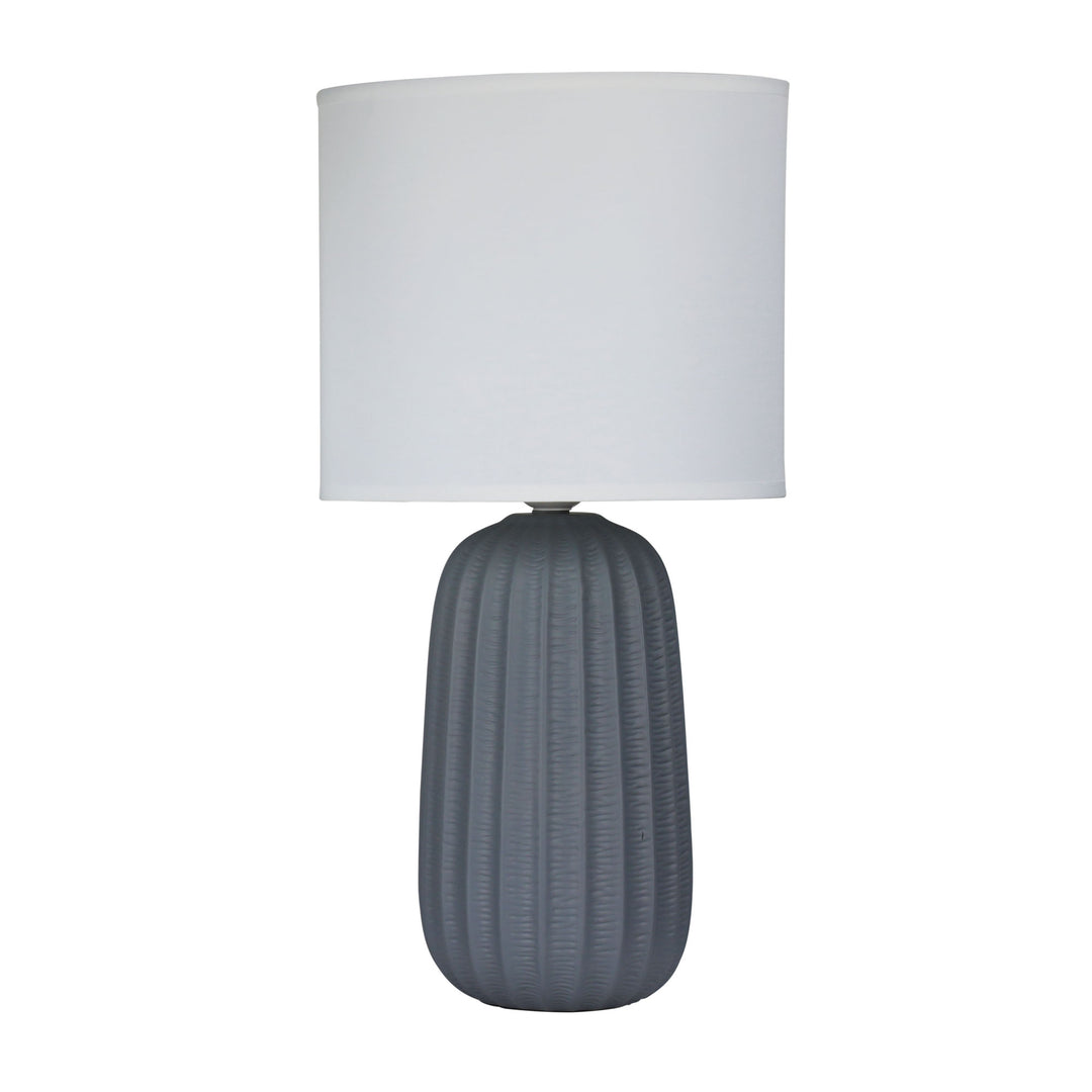 Benjy.25 Ceramic Table Lamp
