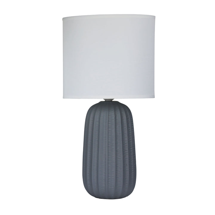 Benjy.25 Ceramic Table Lamp
