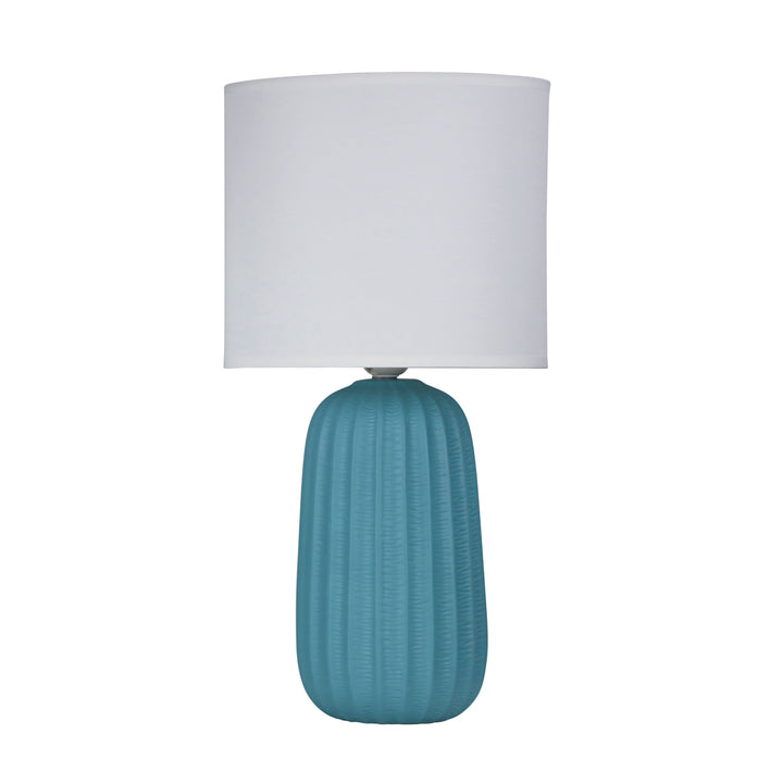 Benjy.25 Ceramic Table Lamp