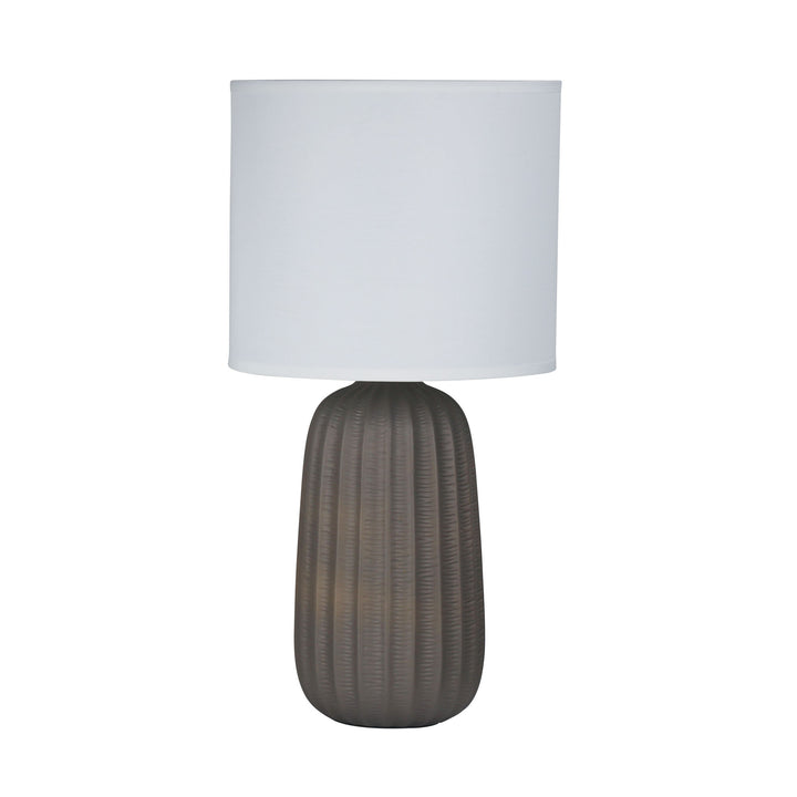 Benjy.25 Ceramic Table Lamp