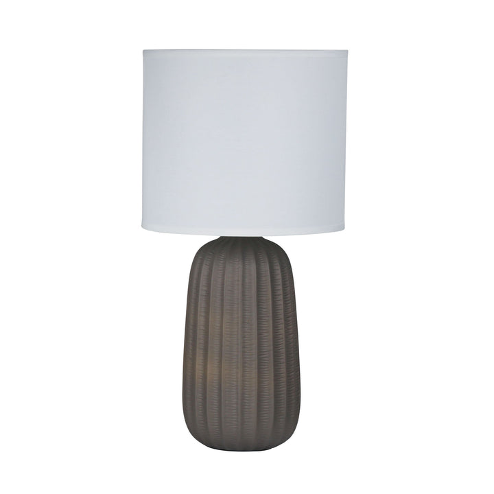 Benjy.25 Ceramic Table Lamp