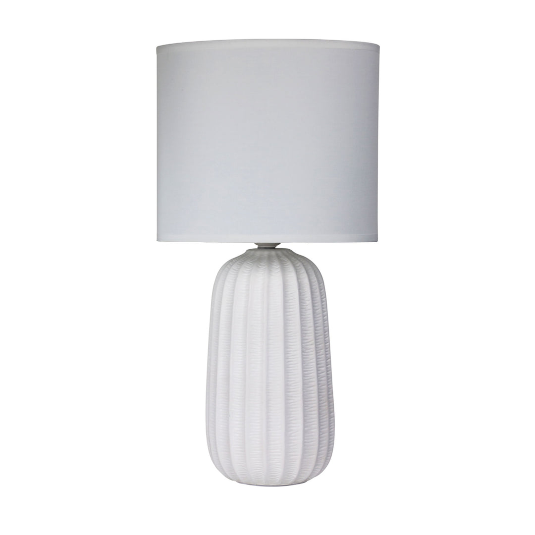Benjy.25 Ceramic Table Lamp