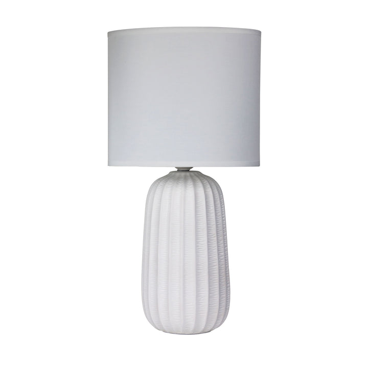 Benjy.25 Ceramic Table Lamp