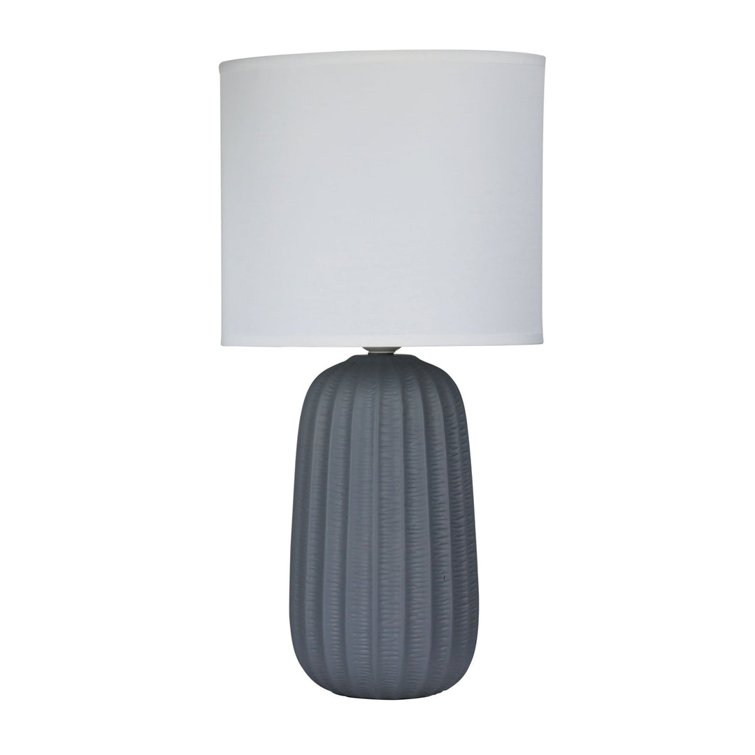 Benjy.25 Ceramic Table Lamp