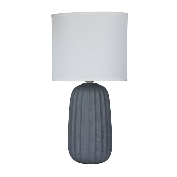 Benjy.25 Ceramic Table Lamp