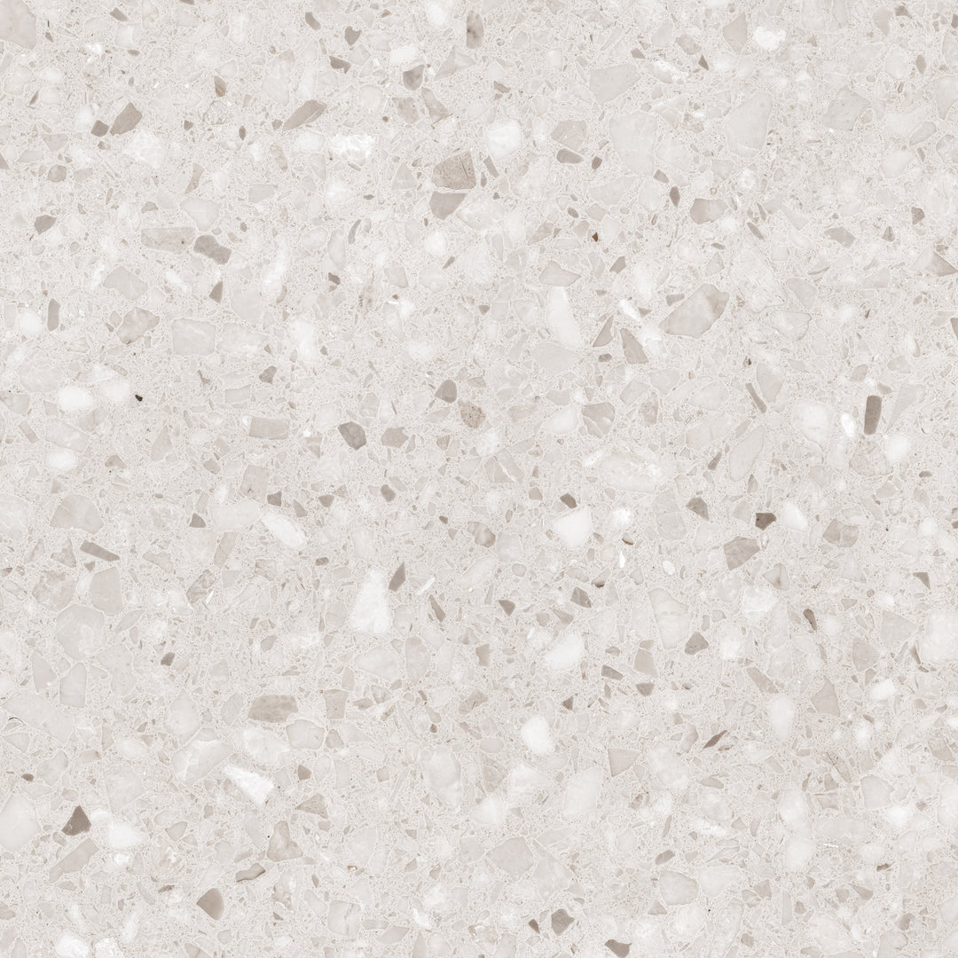Beton Beige Matt Porcelain Tile 600 x 600