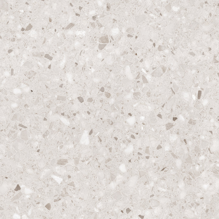 Beton Beige Matt Porcelain Tile 600 x 600
