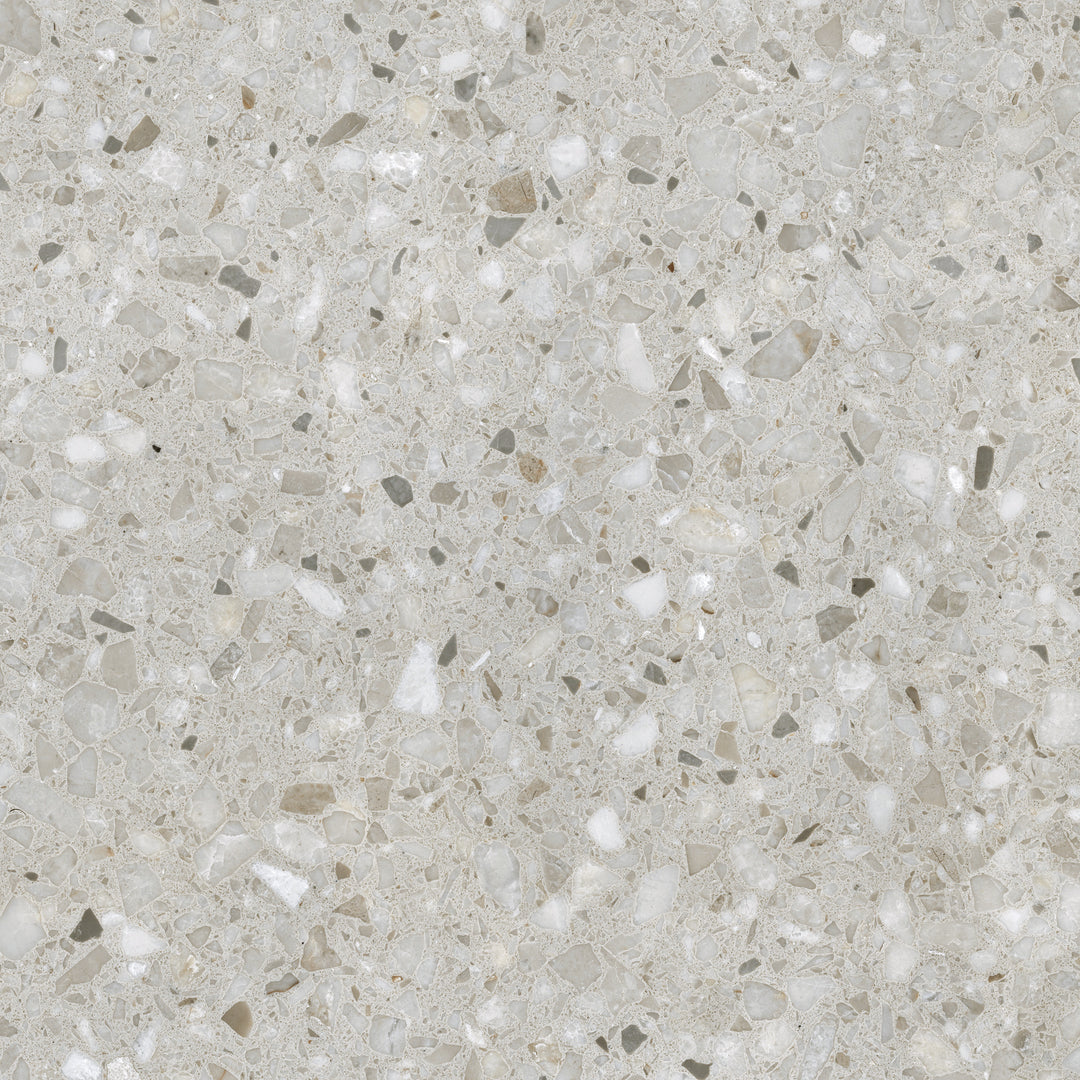 Beton Coffee Matt Porcelain Tile 600 x 600