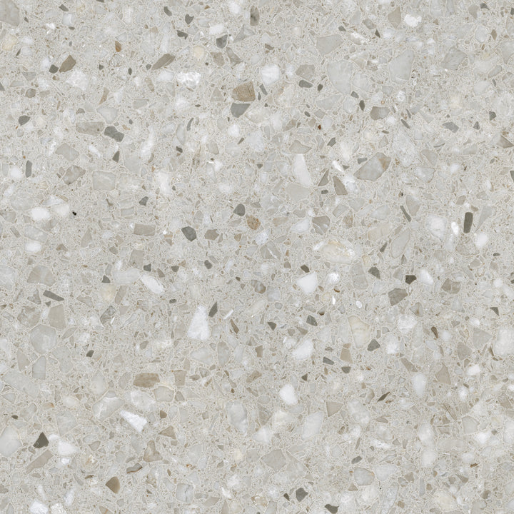Beton Coffee Matt Porcelain Tile 600 x 600