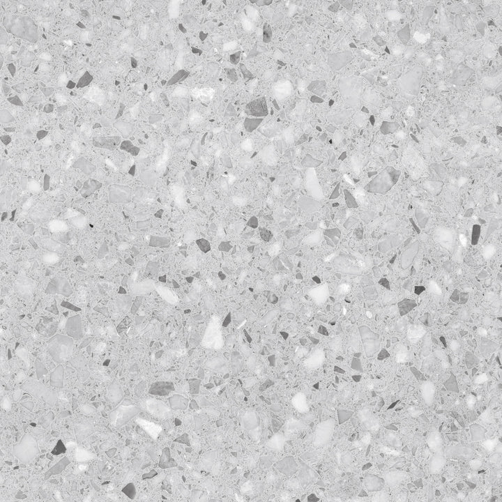 Beton Grey Matt Porcelain Tile 600 x 600