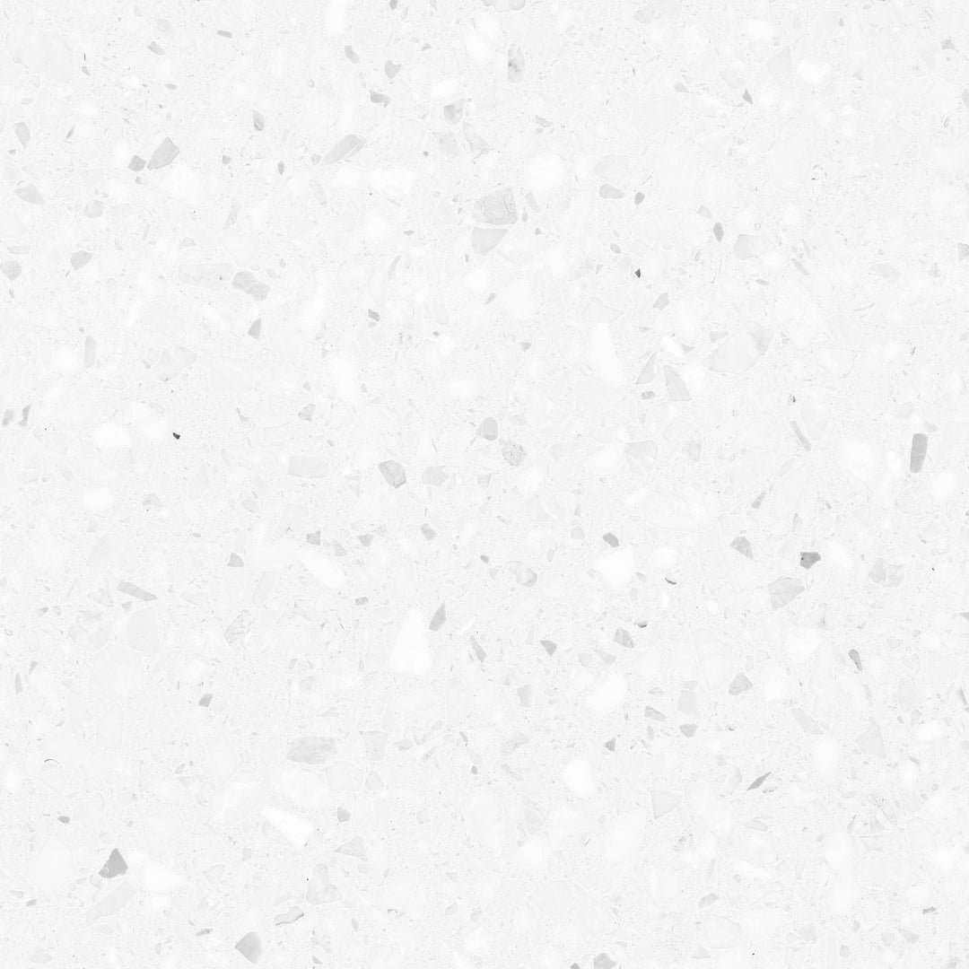 Beton Silver Matt Porcelain Tile 600 x 600