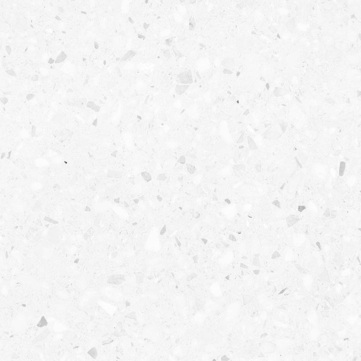 Beton Silver Matt Porcelain Tile 600 x 600