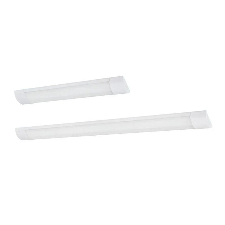 Blade LED Batten CCT 20W & 35W in White