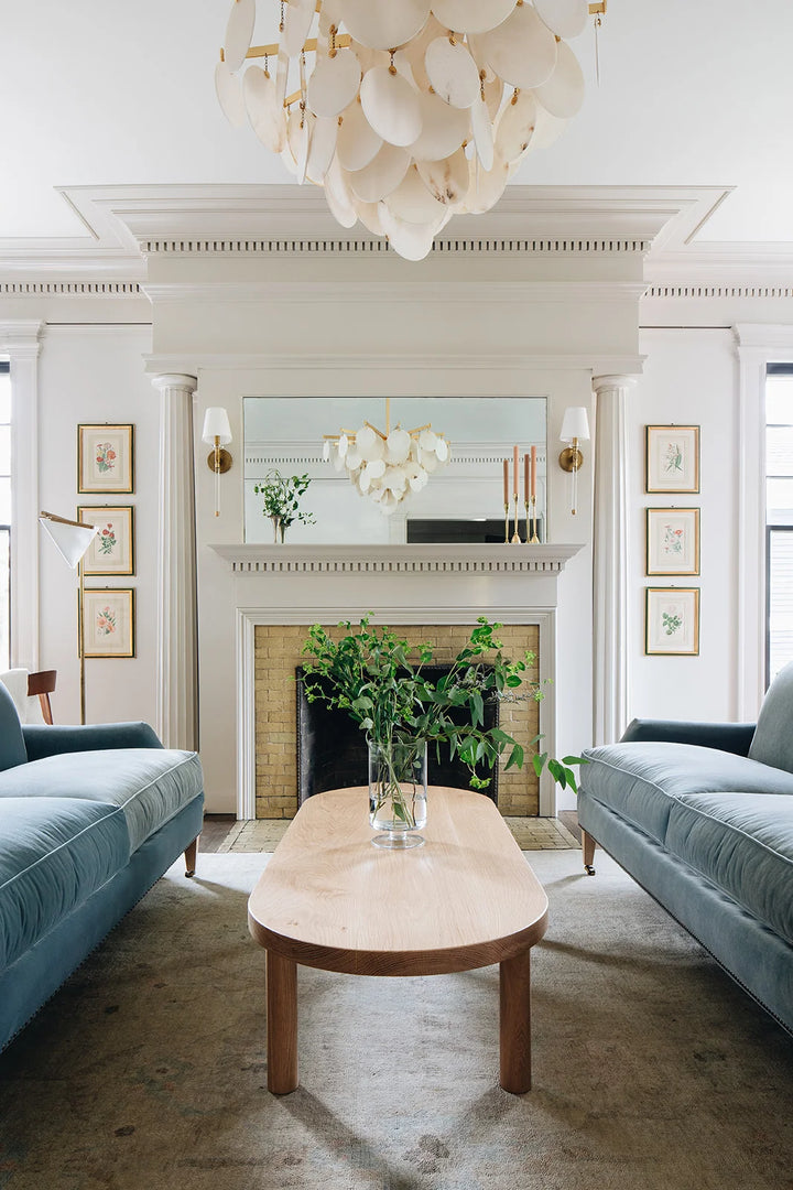 Blixen Wall Light