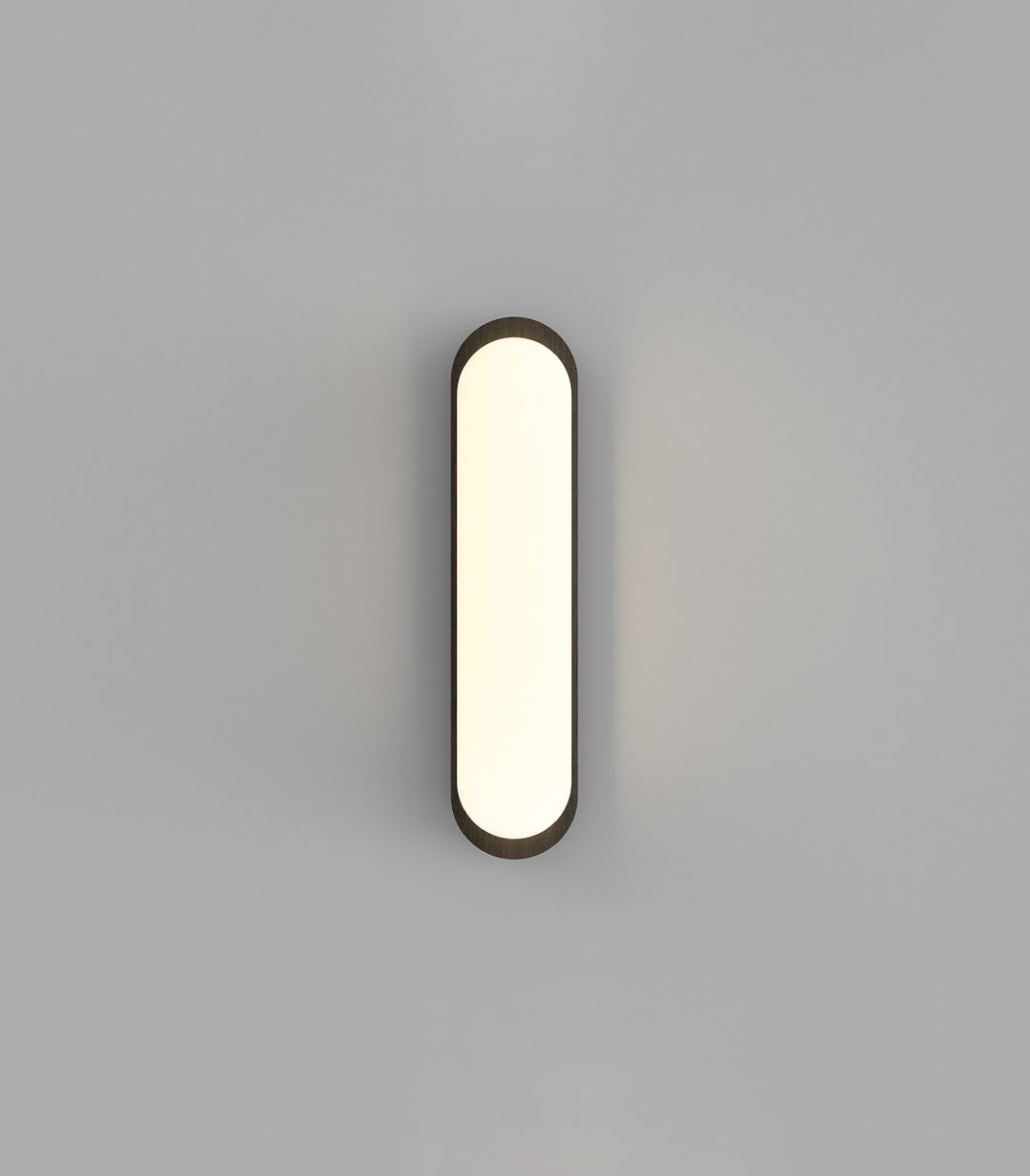 Bode Wall Light Iron