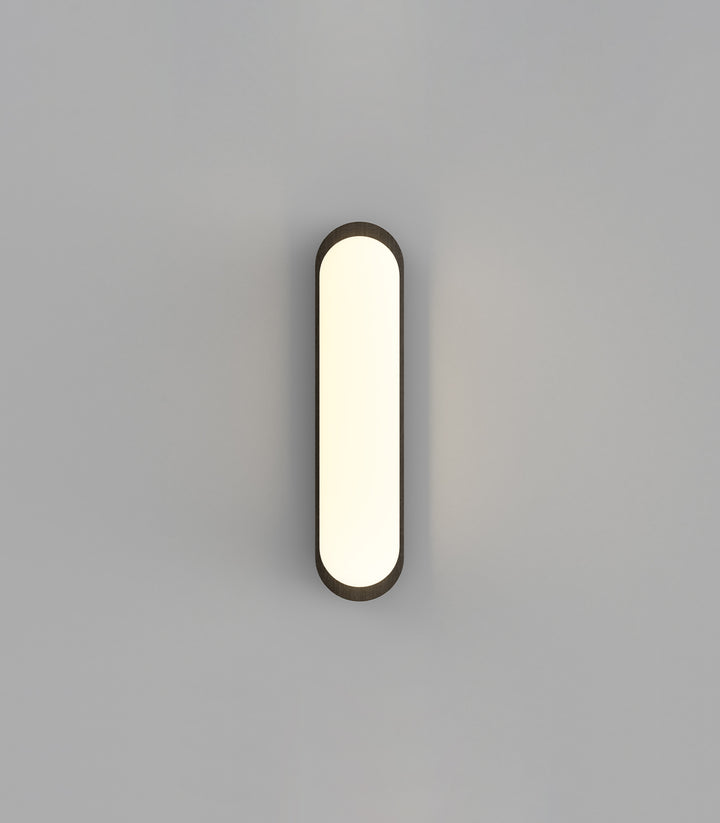Bode Wall Light Iron