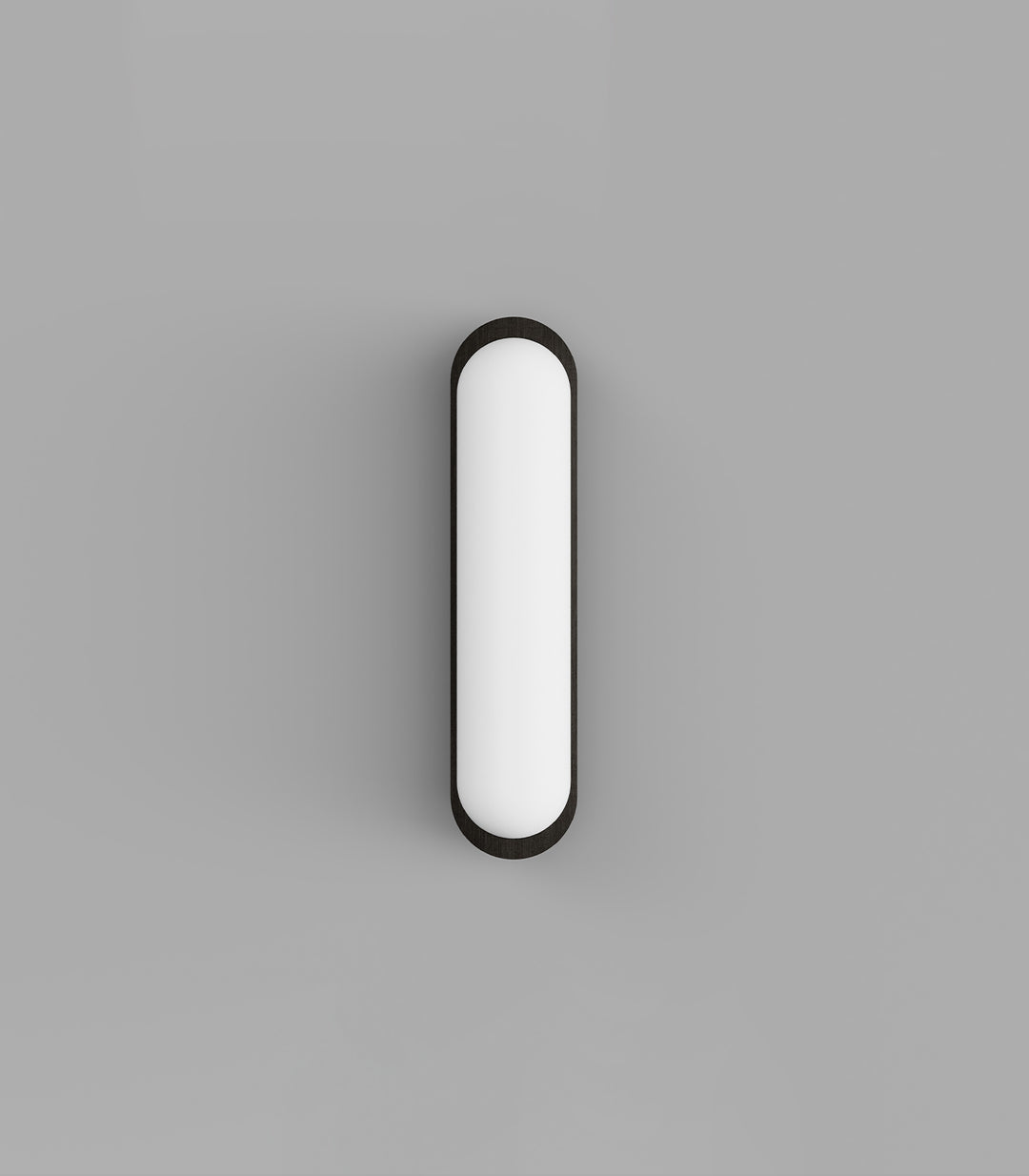 Bode Wall Light Iron