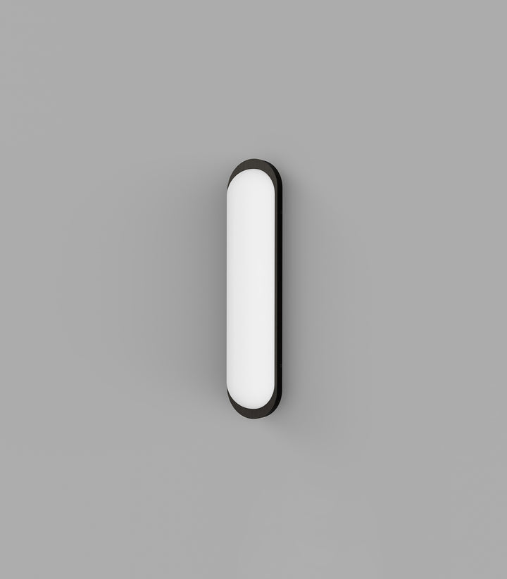 Bode Wall Light Iron