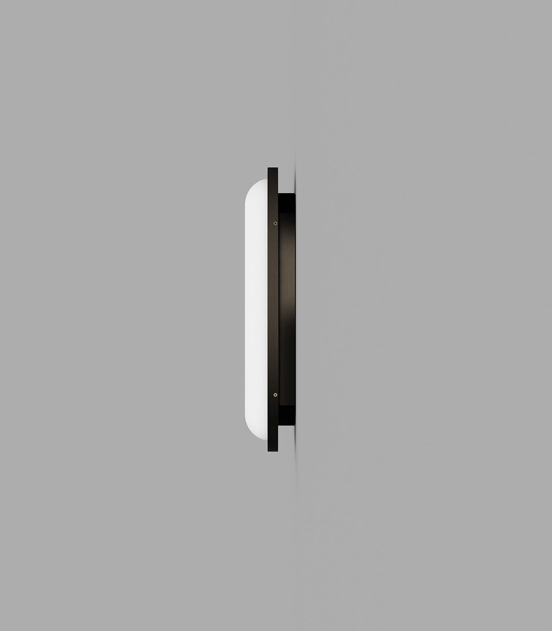 Bode Wall Light Iron