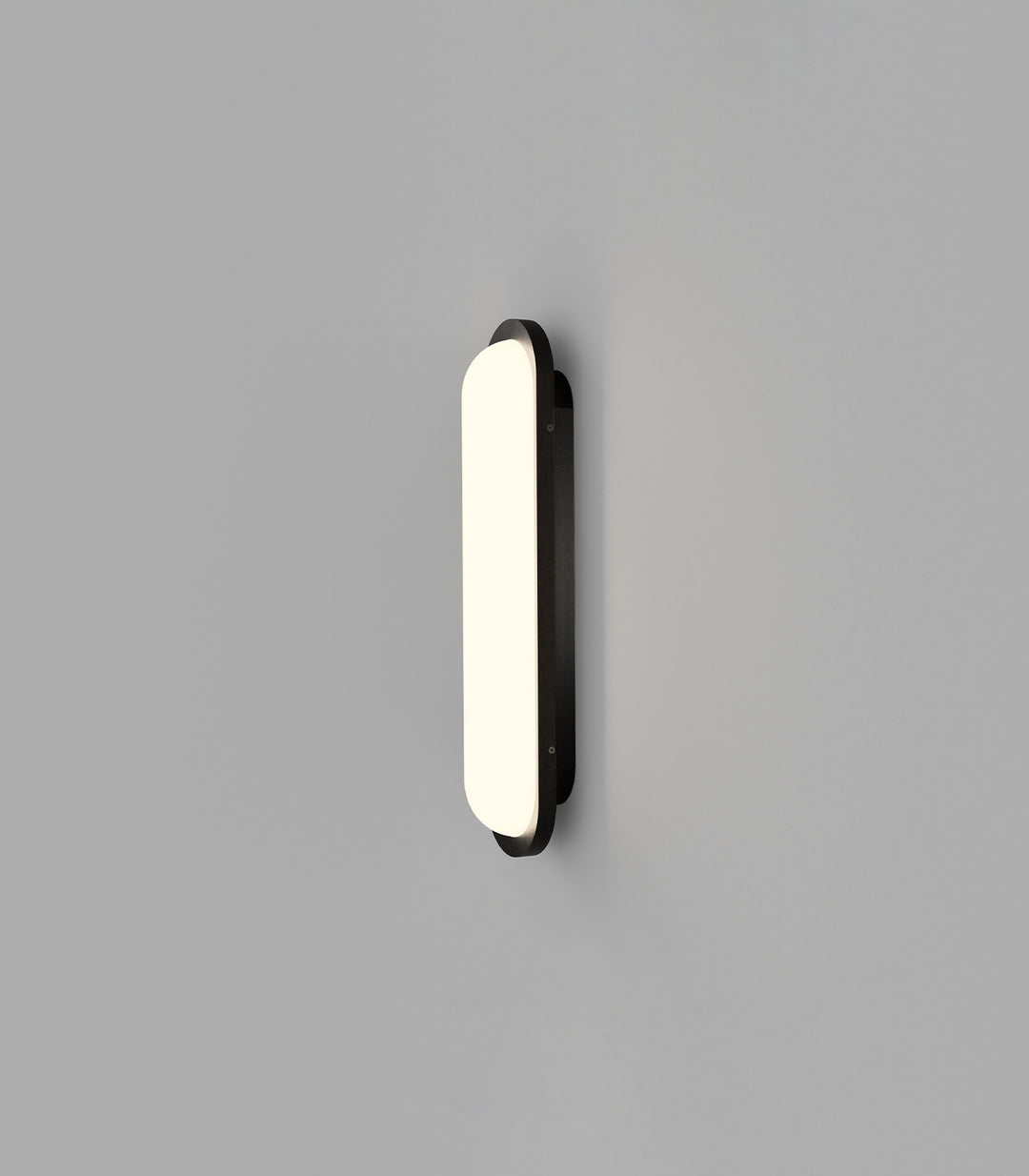 Bode Wall Light Iron