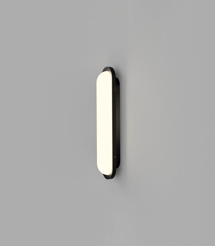 Bode Wall Light Iron