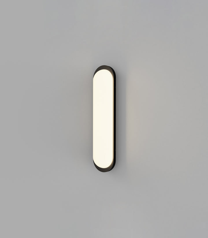 Bode Wall Light Iron