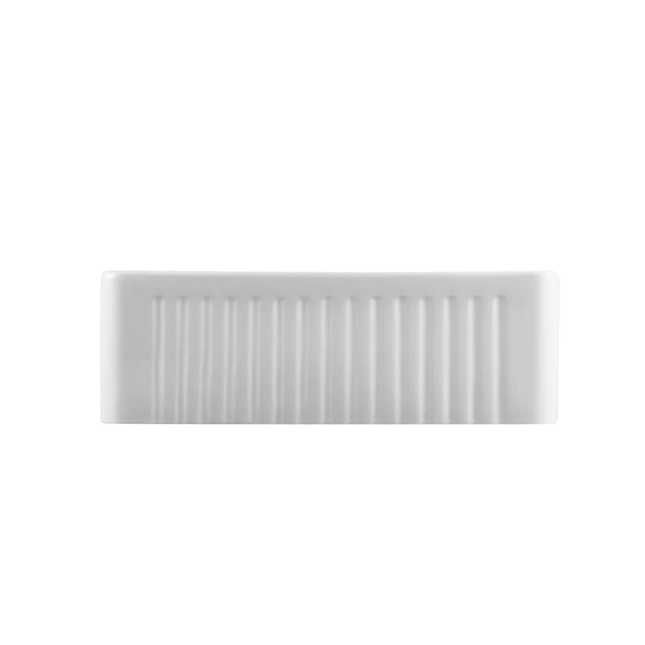 Boston 853x461x255 Double Bowl Butler Sink – Ceramic Reversible Design