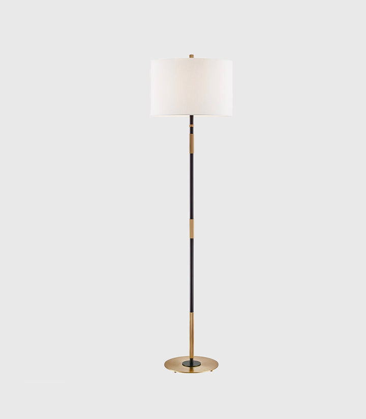 Bowery Floor Lamp – Modern Elegance for Any Room