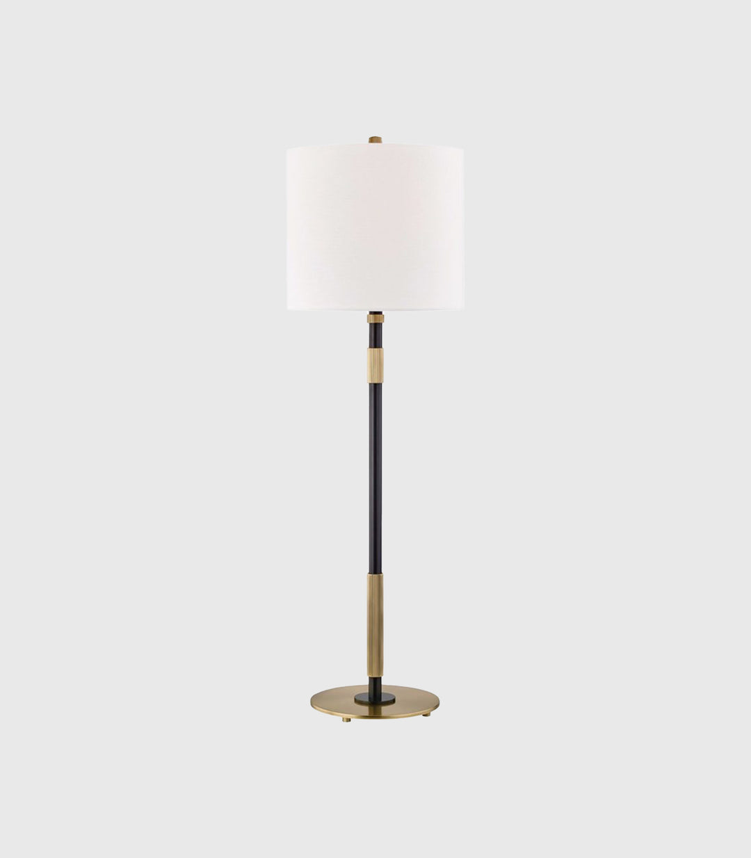 Bowery Table Lamp – Unique Design with Elegant Details