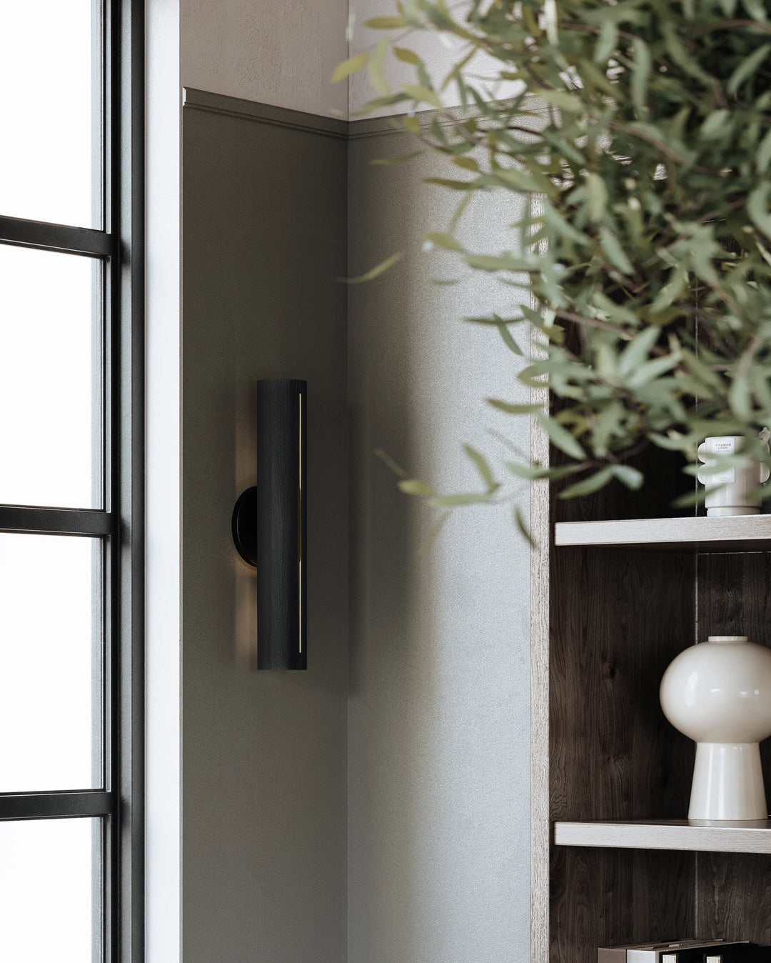 Brandon Wall Light – Sleek and Stylish Modern Illumination